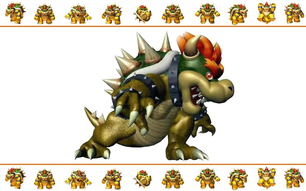 Bowser Wallpapers Design By JuHuaTai On DeviantArt