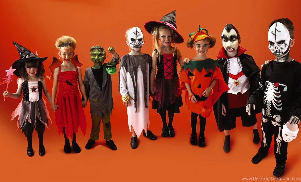 Easy Halloween Costumes HD Wallpapers