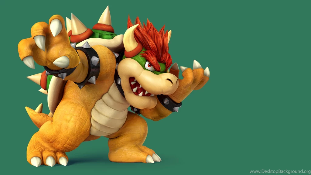 Wallpapers SmashSteve