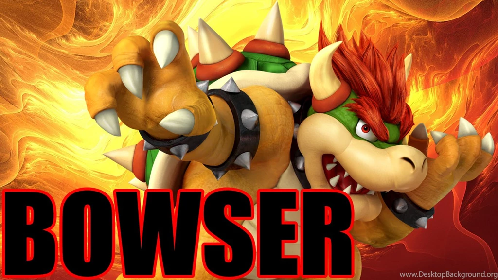 Bowser Wallpapers By RenegadeDeadpoo On DeviantArt