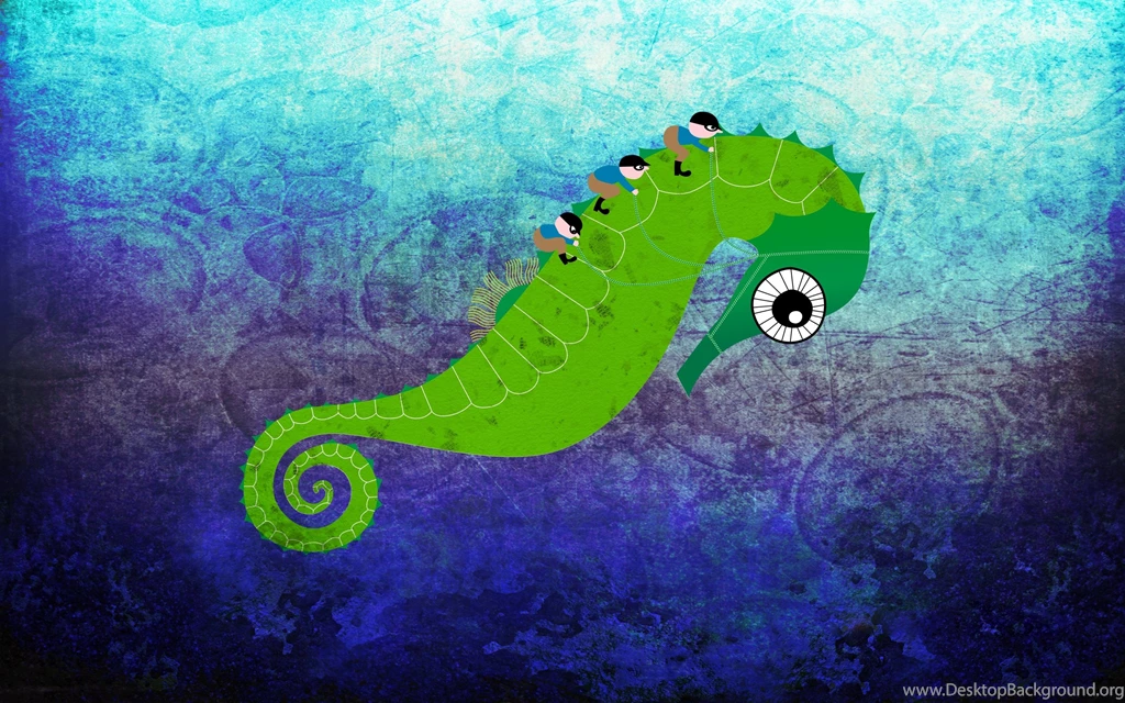 Seahorse Wallpapers And Images Wallpapers, Pictures, Photos