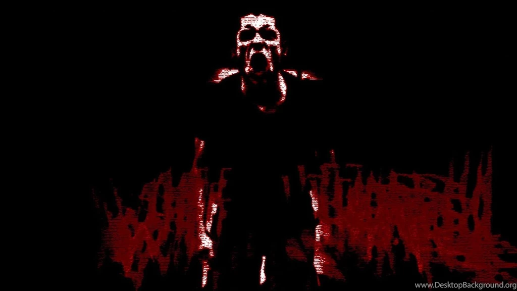 Music Red Whitechapel Phil Bozeman Wallpapers