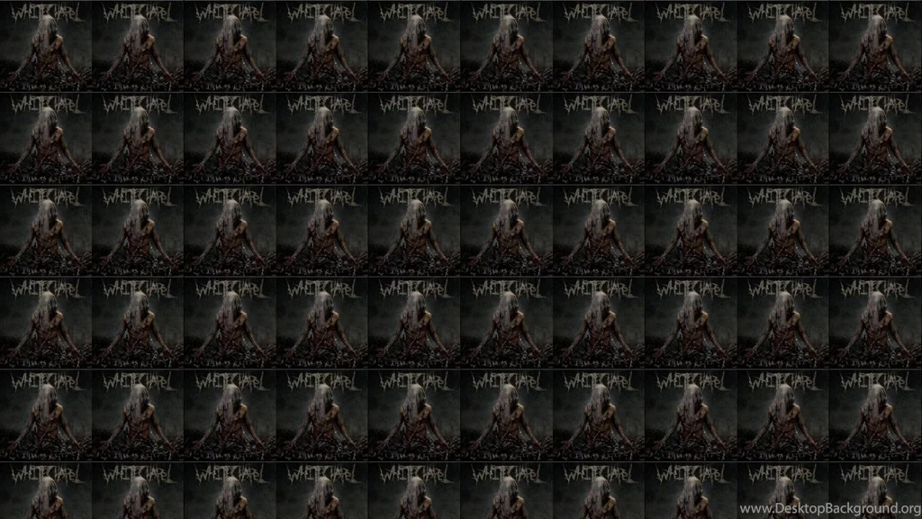Whitechapel This Is Exile Wallpapers « Tiled Desktop Wallpapers