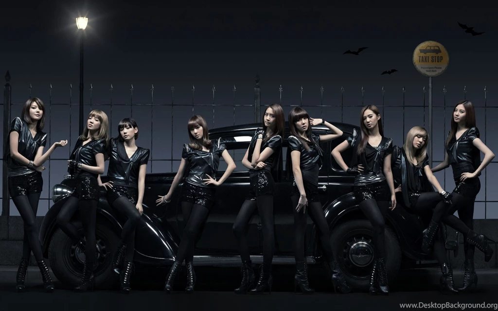 Snsd Wallpaper Backgrounds