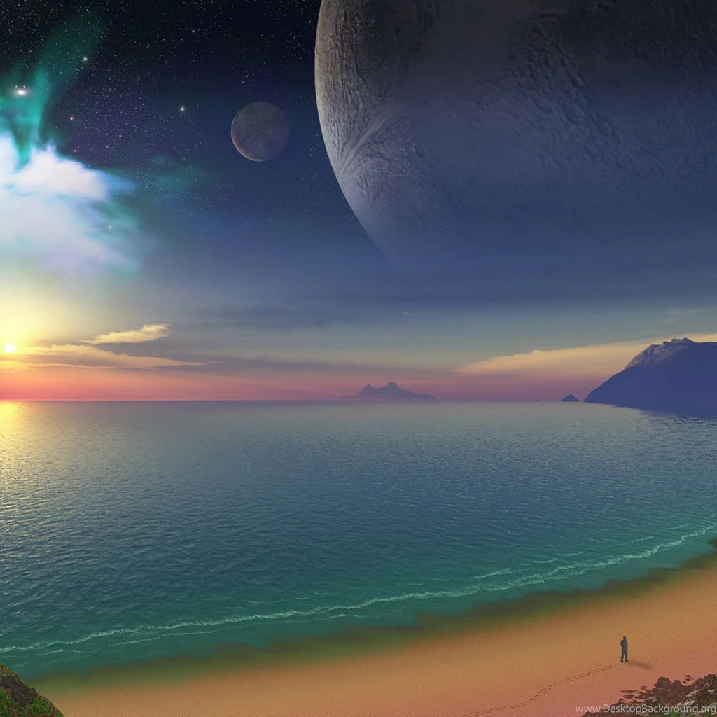 Cool Ipad Wallpapers