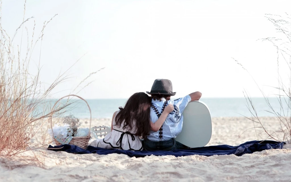 Cute Wallpapers Couples (7)