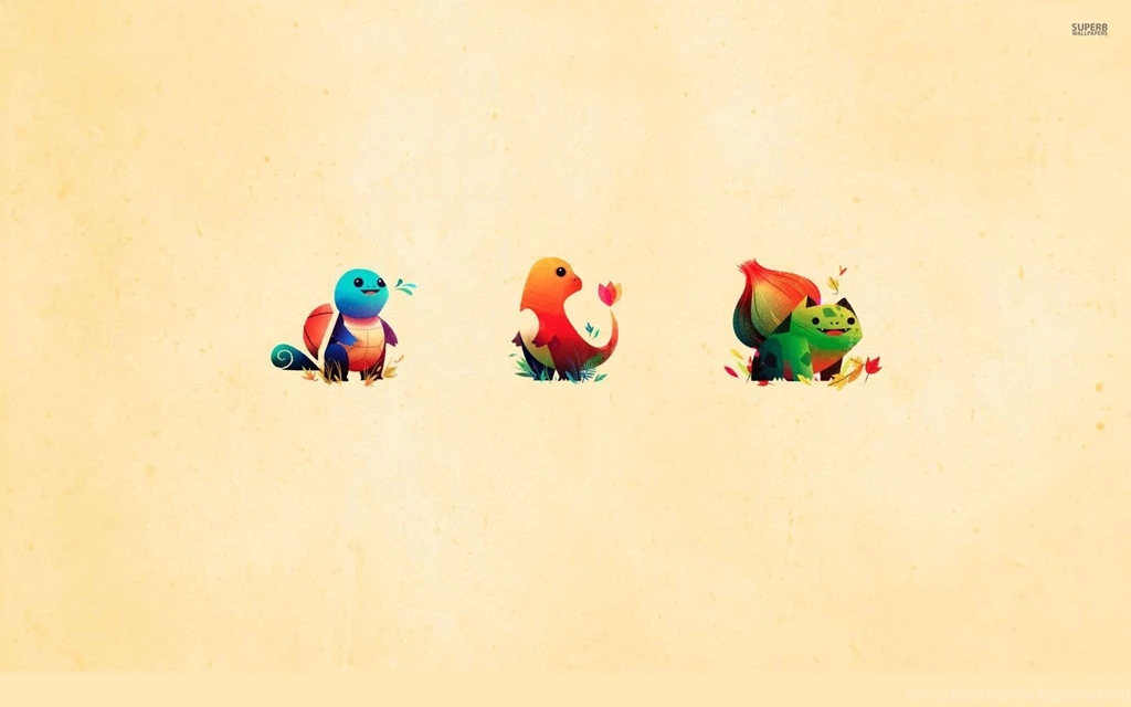 Pokemon Wallpapers Picture A2Z » WALLPAPERUN.COM