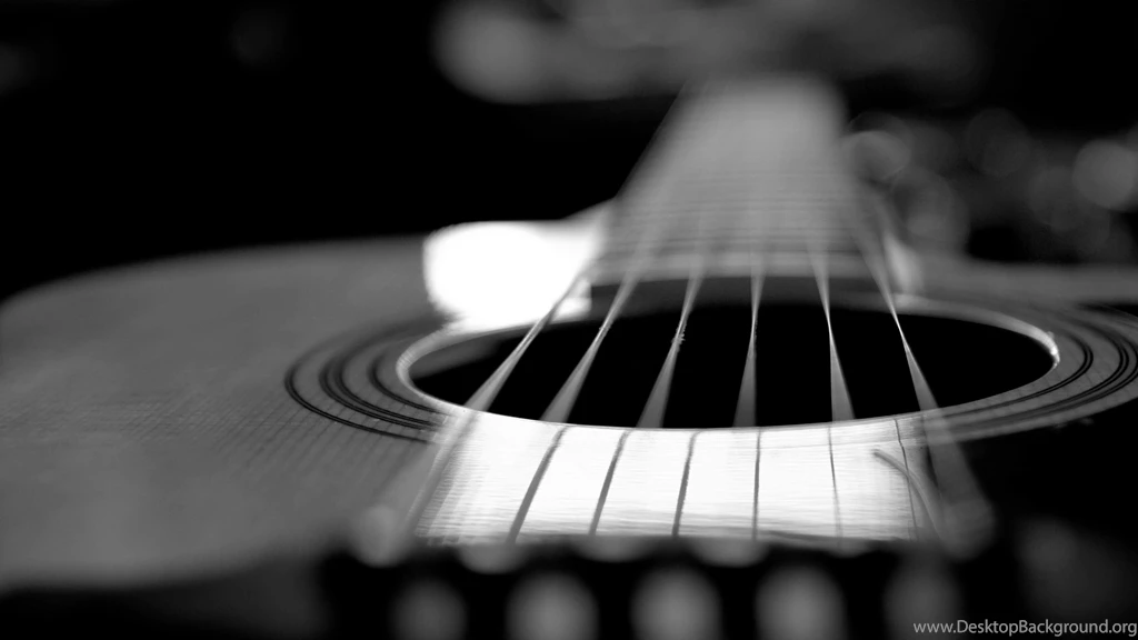 Taylor 414 RCE Acoustic Guitar Strings 4K Wallpapers