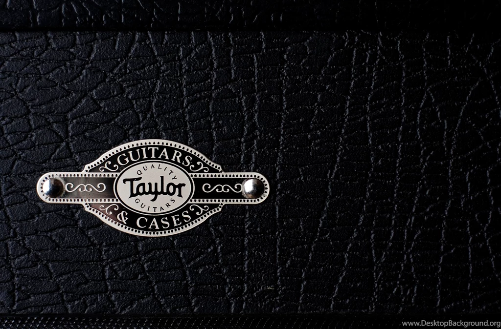 Taylor Guitar Wallpapers