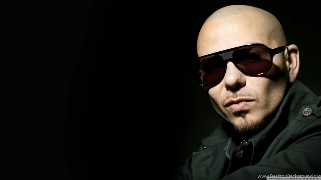 Pitbull HD Desktop Wallpapers : High Definition : Fullscreen : Mobile