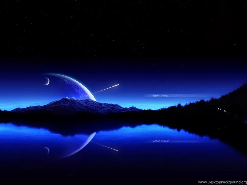 Desktop Wallpapers Space