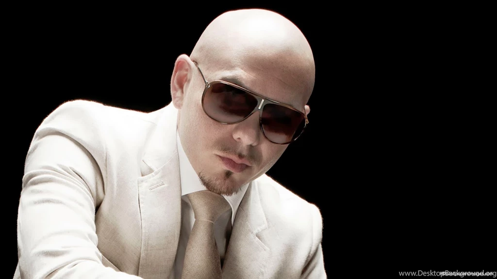Pitbull Wild Wild Love G R L Lyric Song