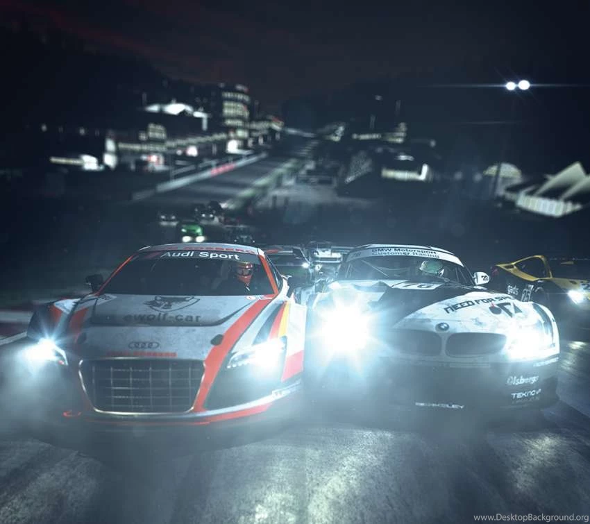Need For Speed: Shift 2 Unleashed Wallpapers Or Desktop Backgrounds