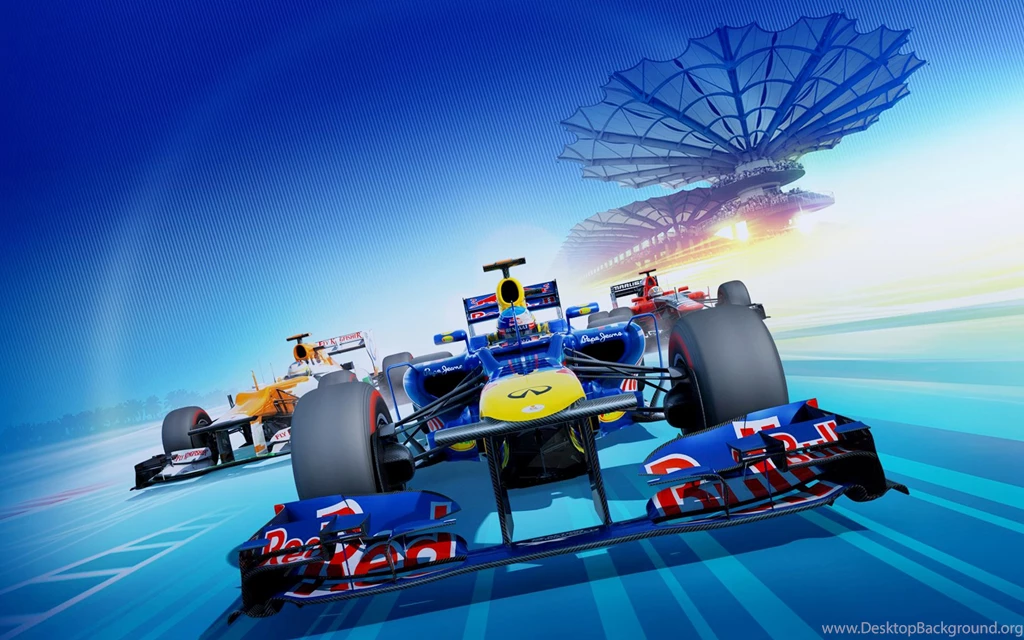 Presentation Ferrari F2012 F1 Wallpapers 2012 (HI RES PHOTO ...