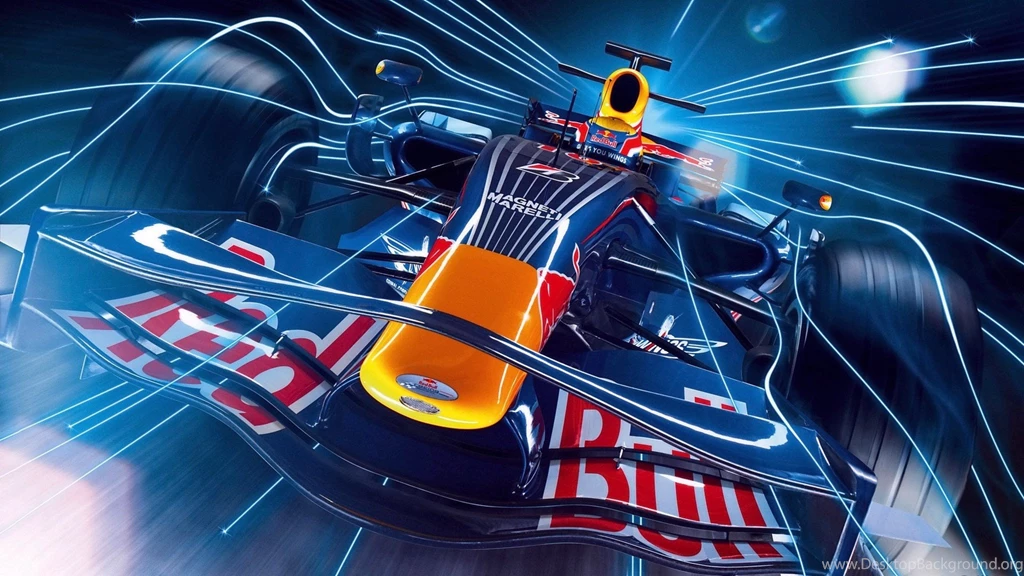 Formula 1 HD Wallpapers