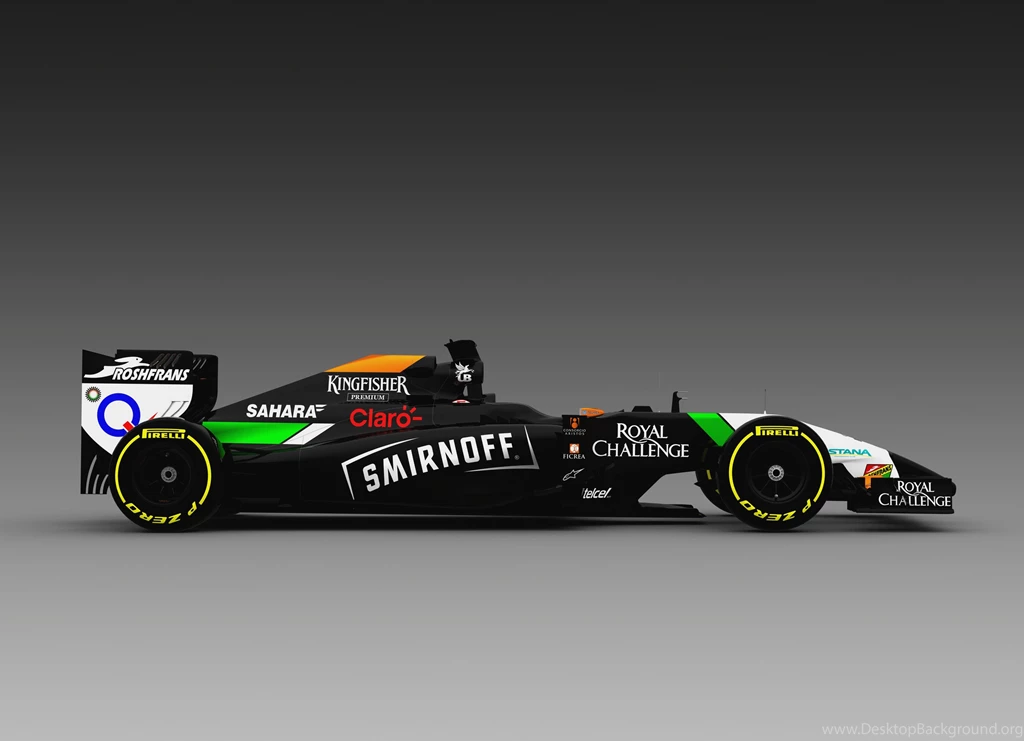 Formula 1 Wallpapers HD Download