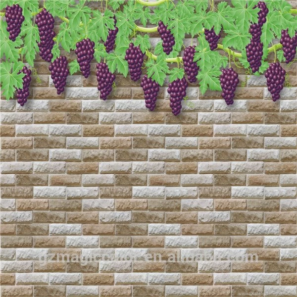3d Effect Texture Brick Wallpapers Distributors Buy Brick ...