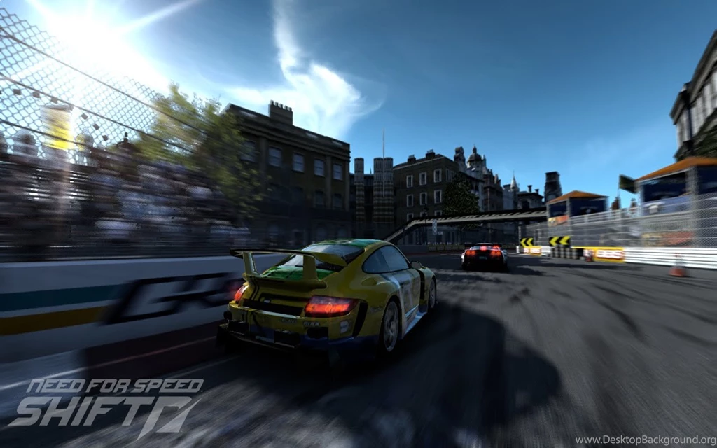 Mashababko: Hd Wallpapers Of Nfs Shift