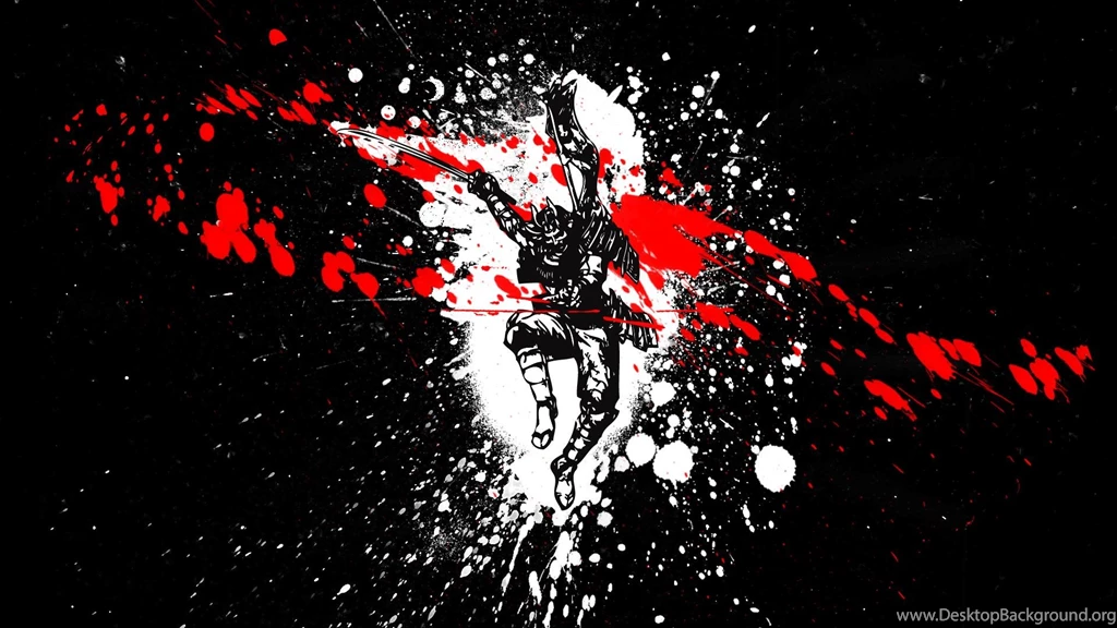 Yoshimitsu : Wallpapers