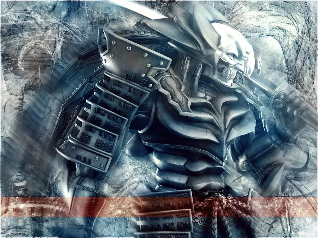 My Free Wallpapers Games Wallpapers : Tekken 5 Yoshimitsu