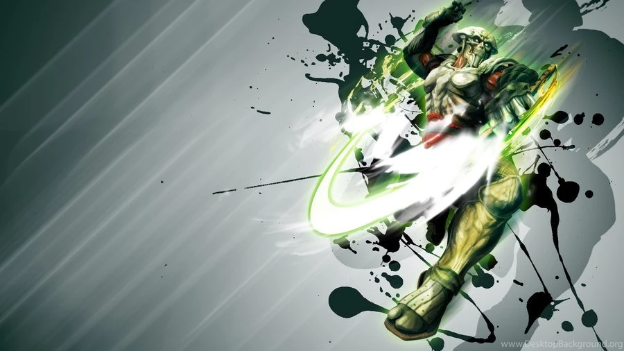 Yoshimitsu SFxTK HD Wallpapers By Soulfenrir On DeviantArt