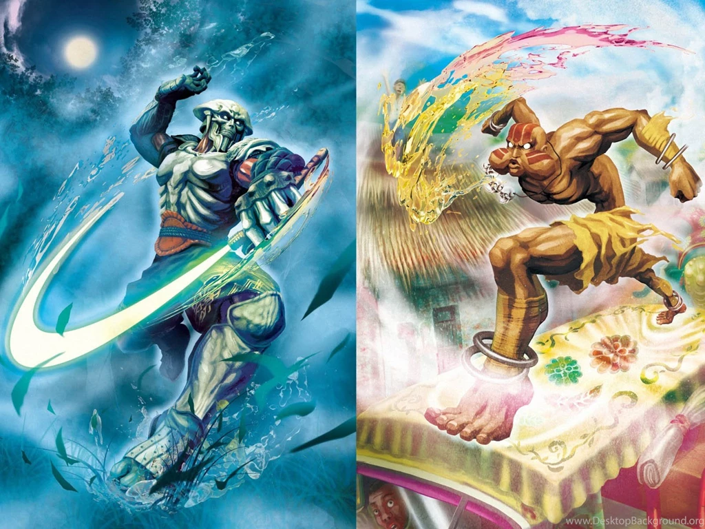 Yoshimitsu Wallpapers Wallpapers Free Yoshimitsu Wallpapers ...