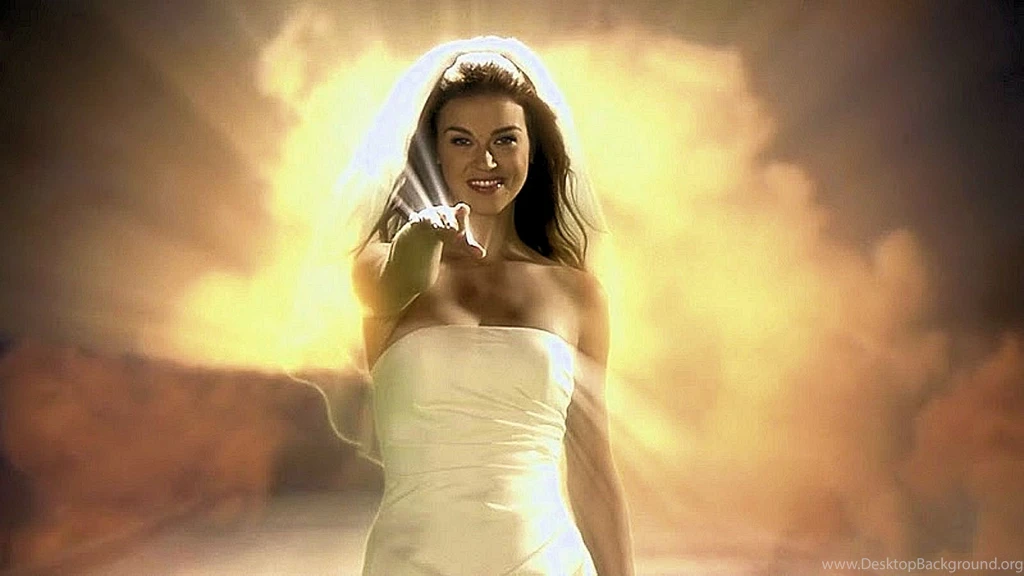 Adrianne Palicki HD Wallpapers