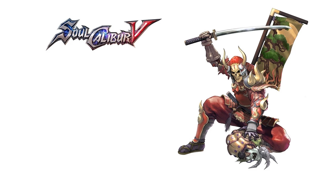 Soul Calibur 5 Yoshimitsu Wallpapers