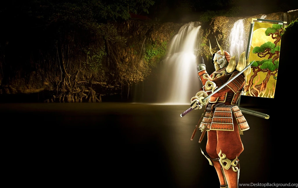 Soulcalibur V Art/Wallpapers