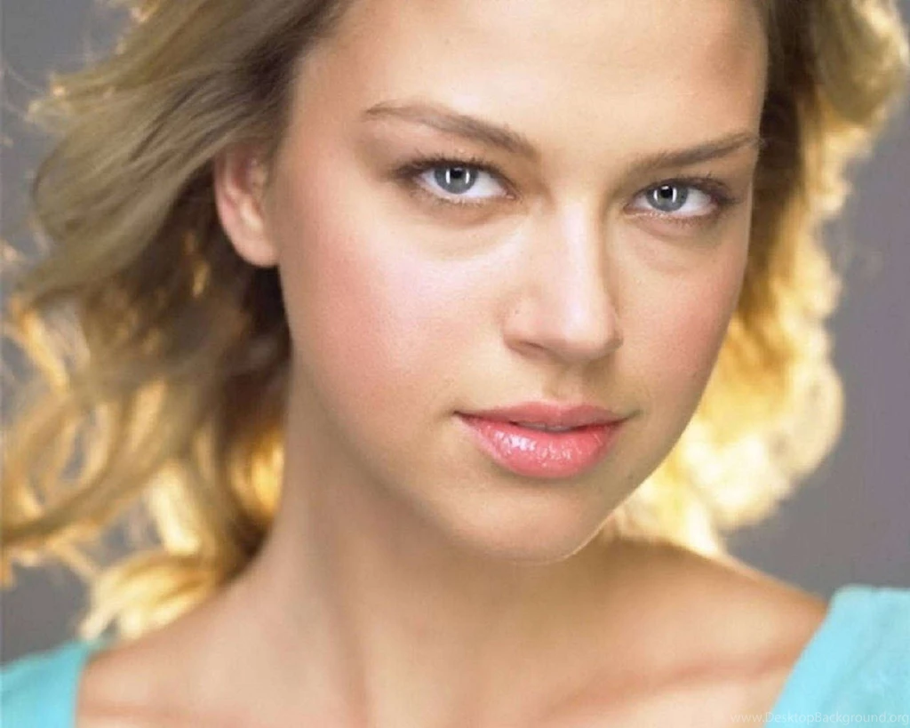 Adrianne Palicki HD Wallpapers