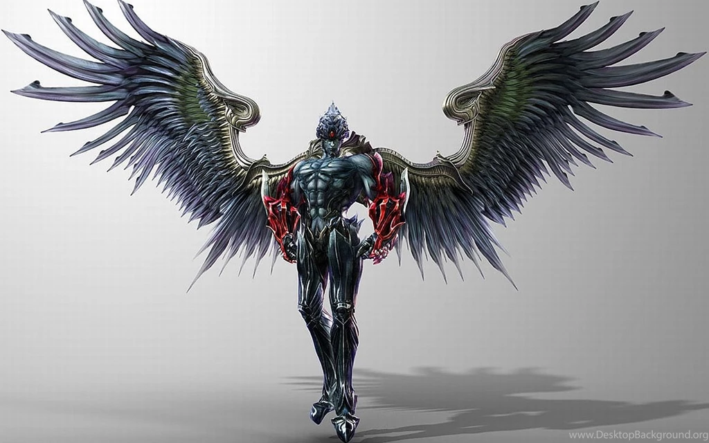 151 Tekken HD Wallpapers