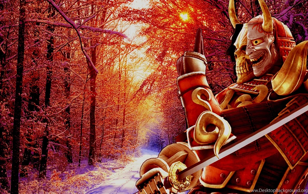 Soulcalibur V Art/Wallpapers