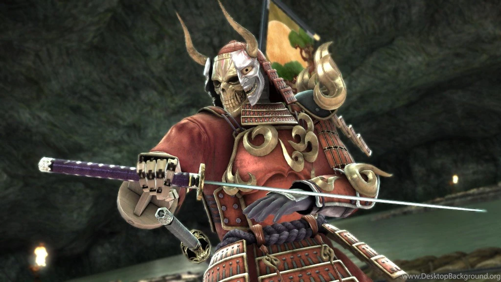 Soulcalibur V The Lifestream Forums