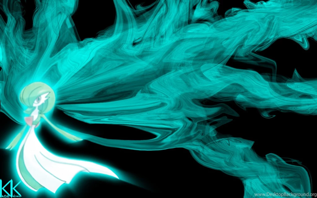 Gardevoir Wallpapers By Kage Kaldaka On DeviantArt