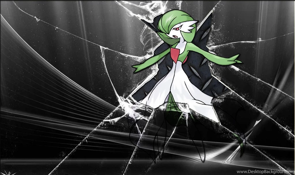 Gardevoir Wallpapers HD By Zedrache1991 On DeviantArt