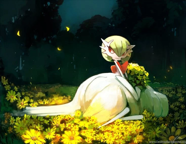 Gardevoir Wallpapers Buscar Con Google