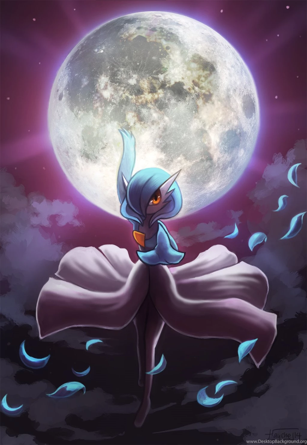 Browsing Fan Art On DeviantArt