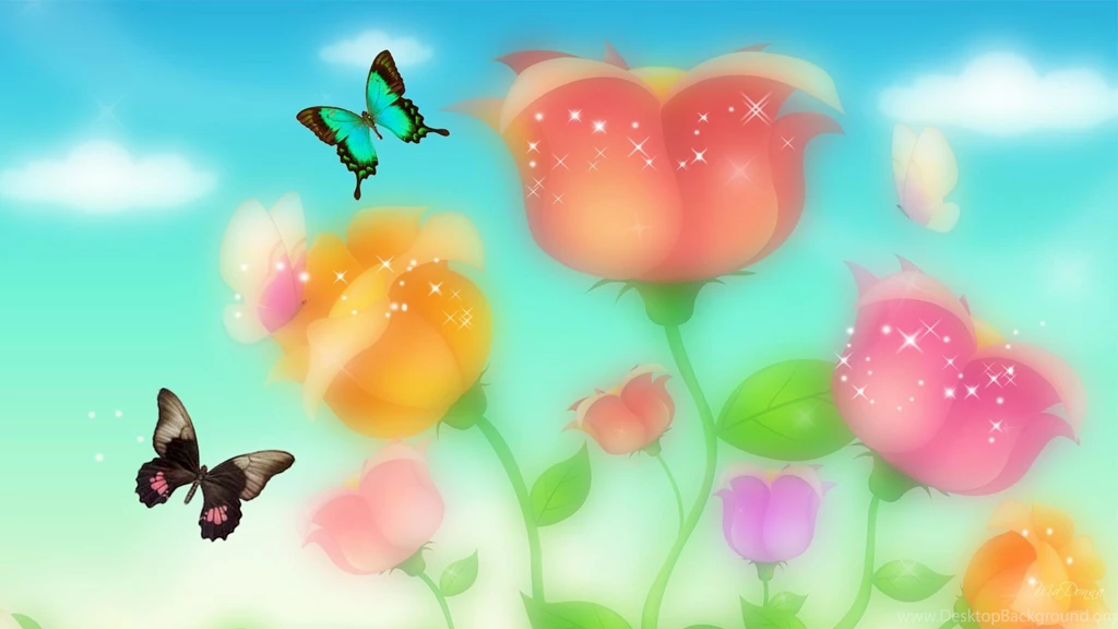 Summer Pastels >> HD Wallpaper, Get It Now!