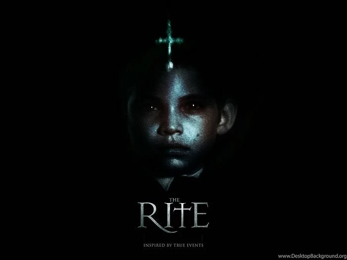 Movies : The Rite Wallpapers 4 Wallcoo.net