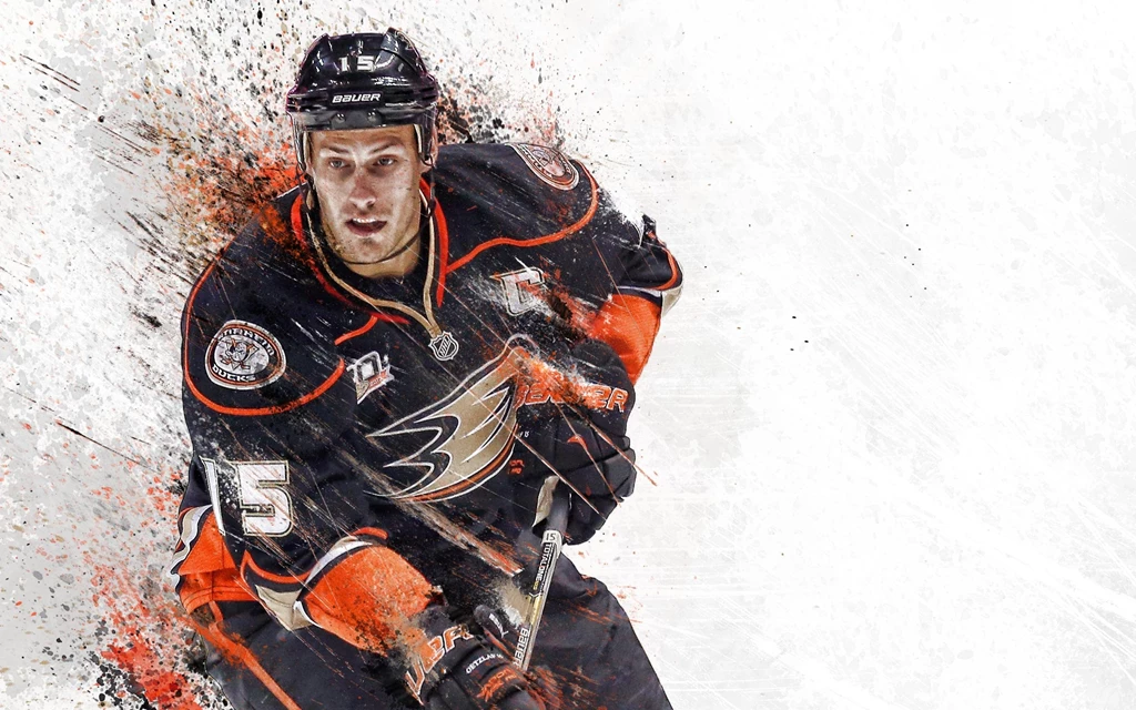 Anaheim Ducks Desktop Wallpapers Album On Imgur