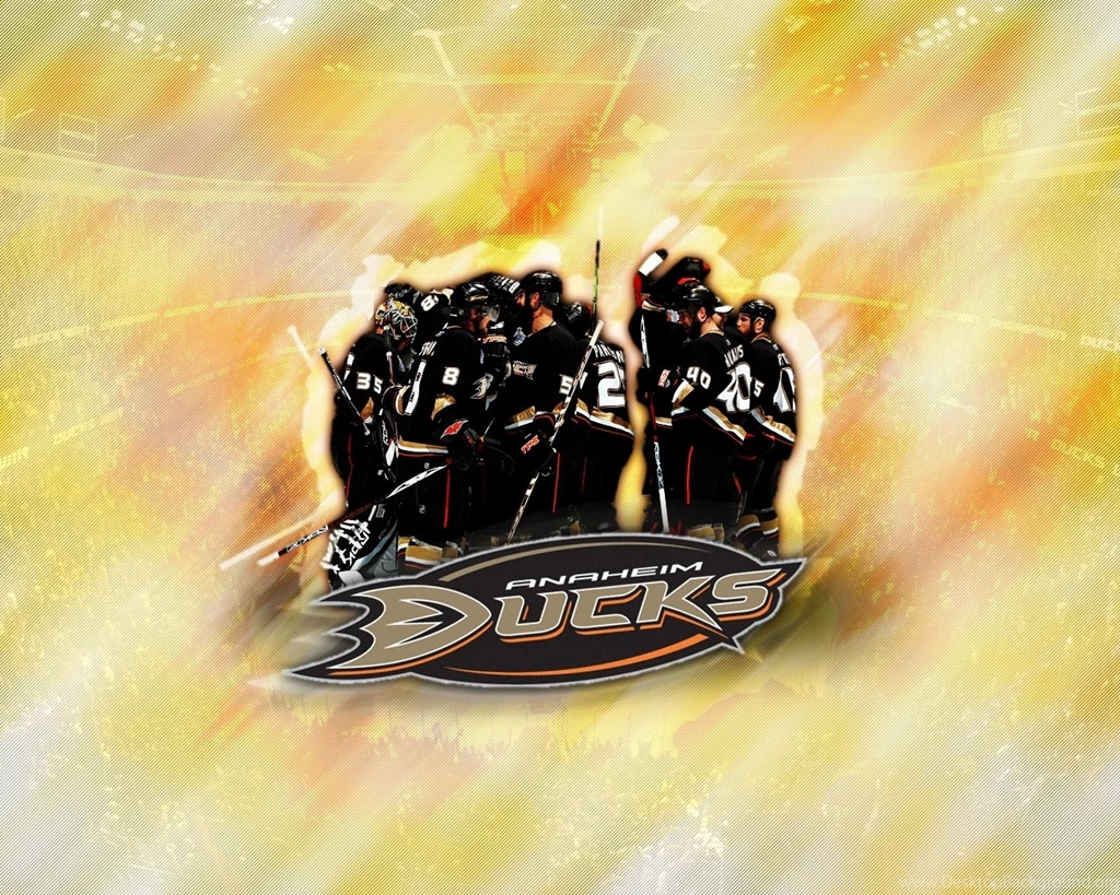 Anaheim Ducks