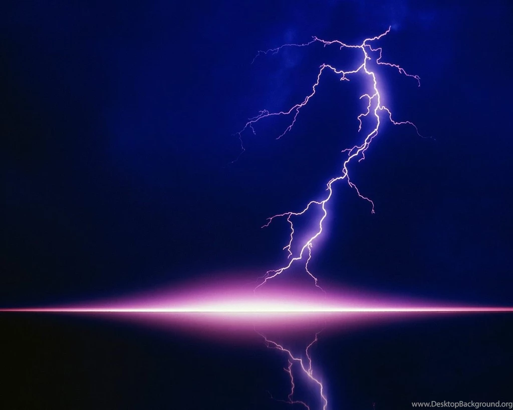Blue Lightning Wallpaper, Wallpaper, Blue Lightning Wallpapers Hd ...