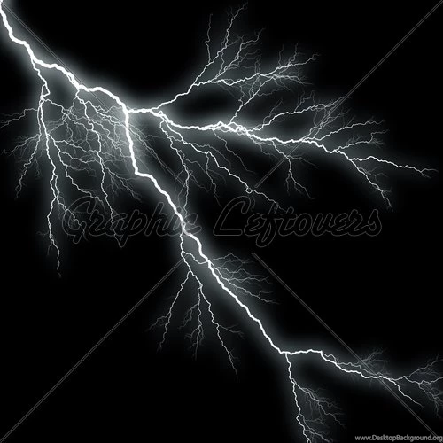 Lightning Backgrounds · GL Stock Images
