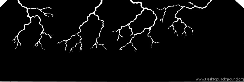 Medieval Madness Lightning Mask