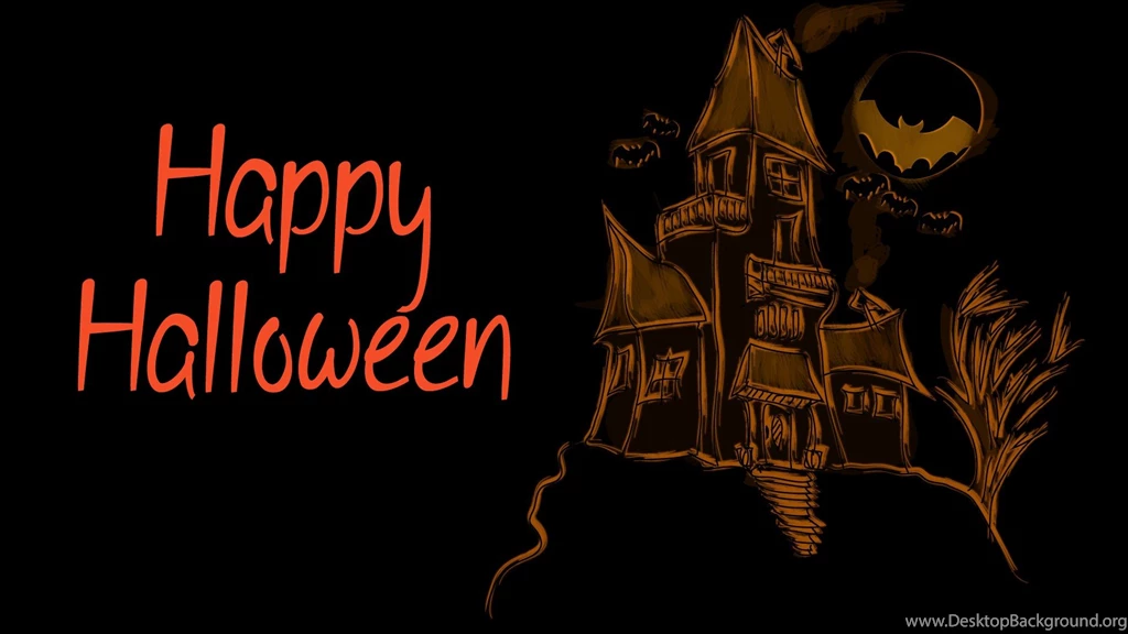 Happy Halloween Christian Festival High Quality Wallpapers