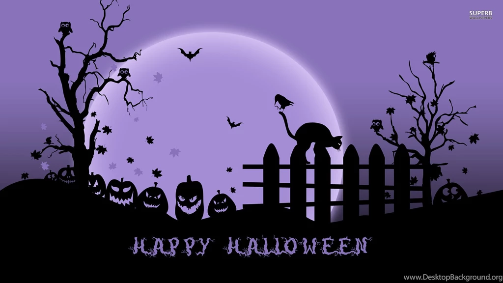Halloween Wallpapers Frank