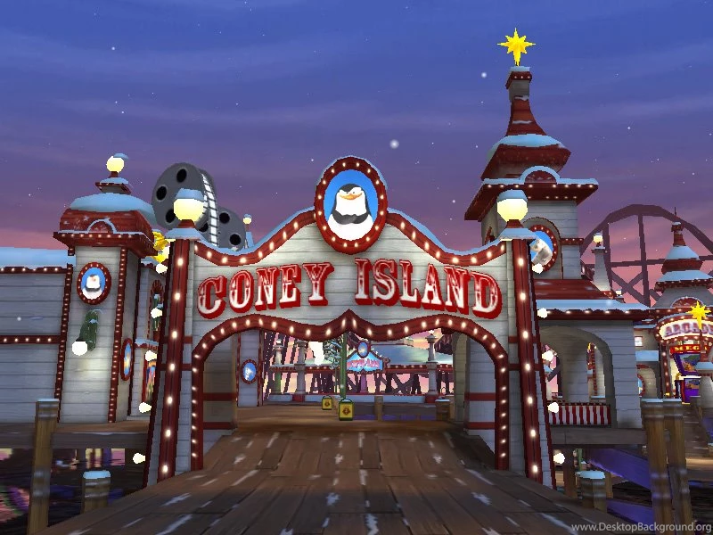 Coney Island Wallpapers