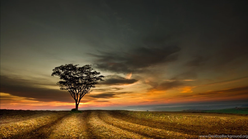 Dramatic HD Wallpapers