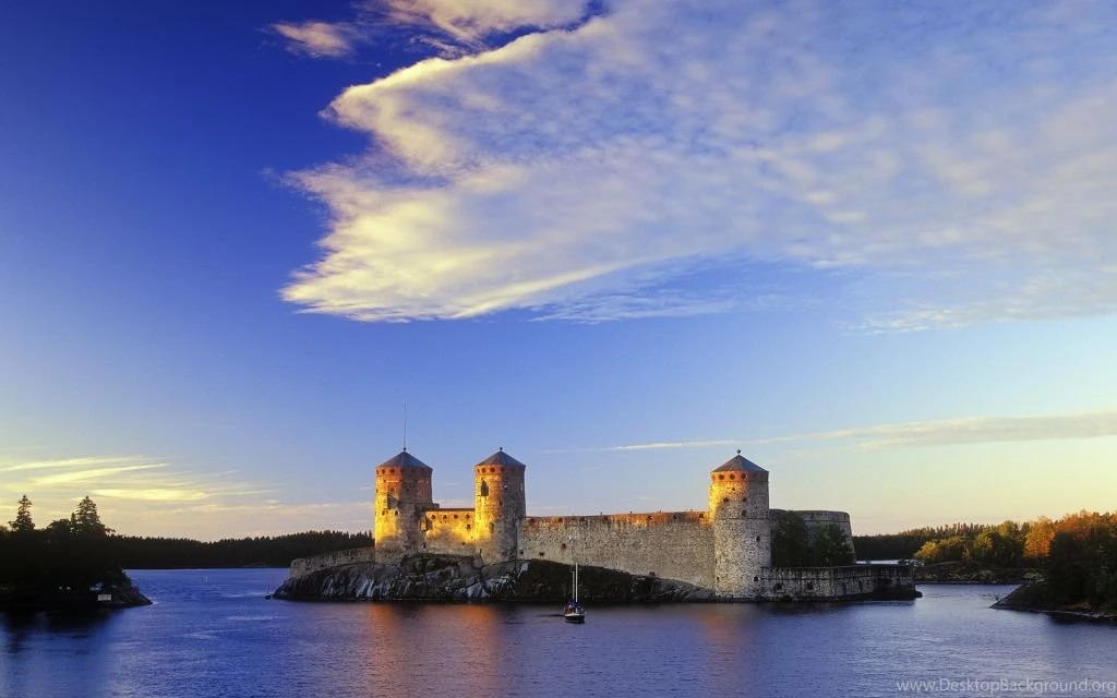 Finland Desktop Wallpapers
