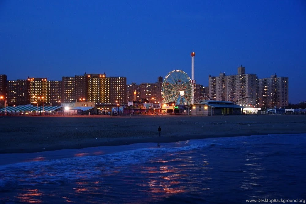 365 Days In Brooklyn: April 2010